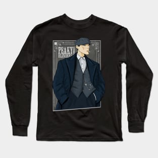 Peaky blinders Long Sleeve T-Shirt